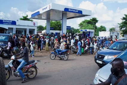 জ্বালানি সংকটে মালিতে সব শিক্ষাপ্রতিষ্ঠান বন্ধ ঘোষণা