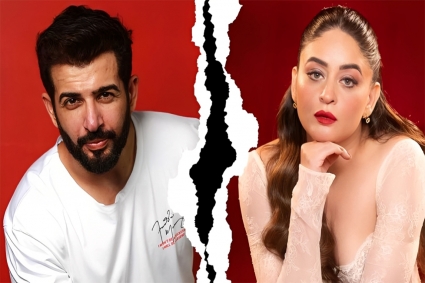 ১৪ বছরের দাম্পত্যে ইতি টানলেন জয়-মাহি