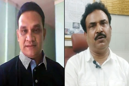 প্রকৌশলীর হাত কেটে নেওয়ার হুমকির অভিযোগ বিএনপি নেতার বিরুদ্ধে