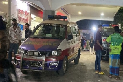 চট্টগ্রামে ব্যানার টানানো নিয়ে সংঘর্ষ, প্রাণ গেল যুবদলকর্মীর