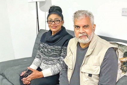 কেমন আছেন ইলিয়াস কাঞ্চন