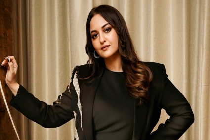 সীমা ছাড়িয়েছে মনে হলেই জবাব দেই : সোনাক্ষী সিনহা