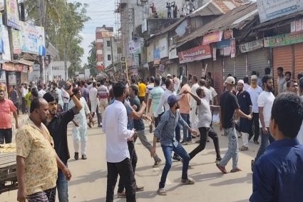 ভোলা সদর উপজেলা বিএনপির কমিটির কার্যক্রম স্থগিত