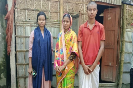 বিয়ের দিন ঠিক করতে গিয়ে গণপিটুনিতে নিহত রুপলালের মেয়ের বিয়ে আজ