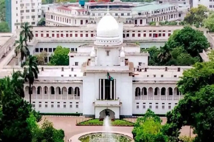 তত্ত্বাবধায়ক সরকার ব্যবস্থা ফেরাতে আপিলের টানা ৬ষ্ঠ দিনের শুনানি চলছে