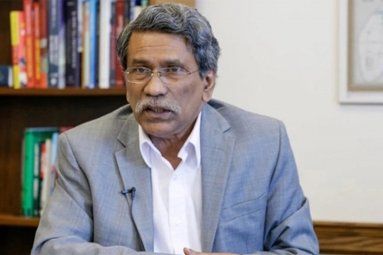 প্রধান উপদেষ্টার বিশেষ সহকারী হলেন আলী রীয়াজ