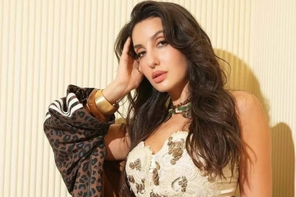 ‘দাউদের মাদক পার্টিতে নোরা’, পুলিশের নজরে অভিনেত্রী