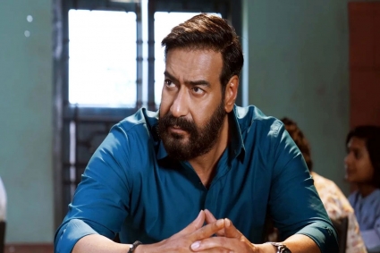 ঝাঁপ দেওয়ার পর খোলেনি প্যারাশুট, ভয়ঙ্কর অভিজ্ঞতা অজয়ের