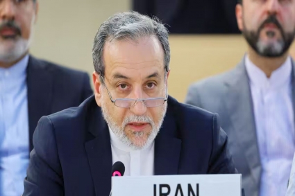 ইরান আর ইউরেনিয়াম সমৃদ্ধ করছে না