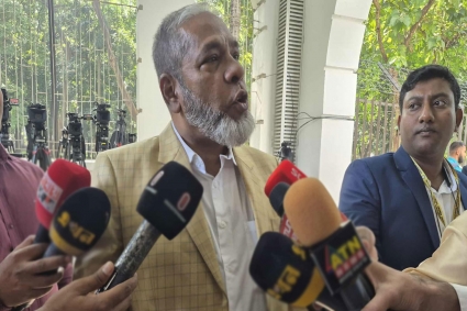 বিচার স্বচ্ছ হয়েছে, শেখ হাসিনা খালাস পেলে খুশি হতাম