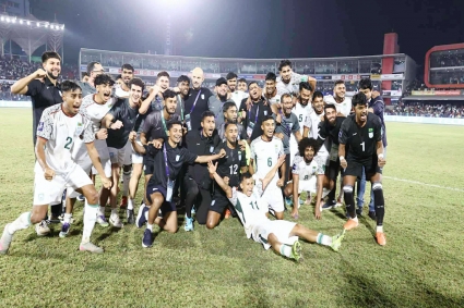 ভারতকে হারানোয় হামজা-জামালদের ২ কোটি টাকা পুরস্কার ঘোষণা