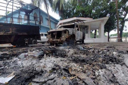 আশুলিয়ায় মরদেহ পোড়ানোর মামলায় আজ জেরার মুখে রাজসাক্ষী