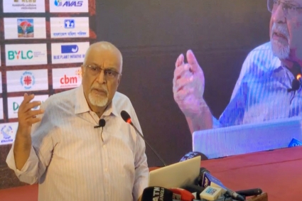 নির্বাচন নিয়ে নাগরিকদের মনের শঙ্কা ও ভীতি দূর করতে হবে