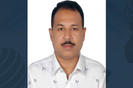 ফরিদপুর মহানগর যুবদলের সভাপতি বেনজীরের বহিষ্কারাদেশ প্রত্যাহার