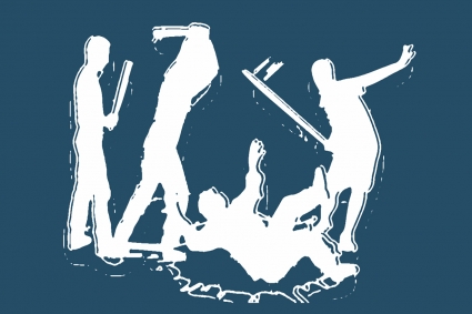 ব্রাহ্মণবাড়িয়ায় দুই পক্ষের সংঘর্ষ, টেটাবিদ্ধ হয়ে বৃদ্ধ নিহত