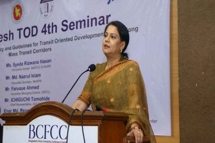 পরিবর্তন আনতে গেলে অনেক বাধার সম্মুখীন হতে হয়