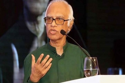 প্রাণিসম্পদ খাতকে উন্নত করতে সমন্বিত উদ্যোগ প্রয়োজন : পরিকল্পনা উপদেষ্টা