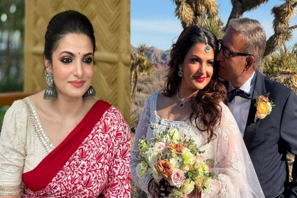 বেড়াতে গিয়েছিলেন নায়িকা, সুযোগে বিয়ে করে নিলেন প্রবাসী!