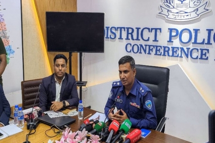 এবার নির্বাচনে পুলিশ সক্ষমতা প্রমাণ করতে চায় 