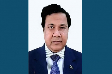 ফাঁসলেন দুদকের সাবেক কমিশনার জহুরুলসহ ৬