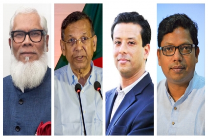 জয়-পলক-সালমানের তদন্ত প্রতিবেদন প্রসিকিউশনের হাতে