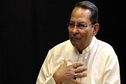 মানবতাবিরোধী অপরাধে ইনুর মামলায় আজ তৃতীয় দিনের সাক্ষ্য