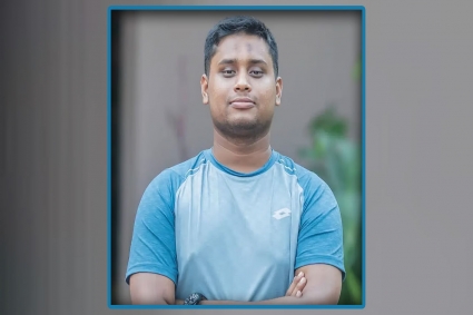 আবু সাঈদ হত্যা : ট্রাইব্যুনালে আজ সাক্ষ্য দেবেন হাসনাত আবদুল্লাহ