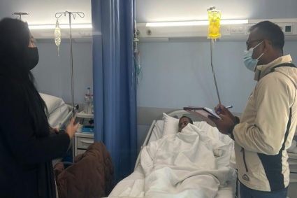 গ্রিসে পানি ভেবে পেট্রোল পান করে অসুস্থ ৪০ বাংলাদেশি, ২ জনের মৃত্যু