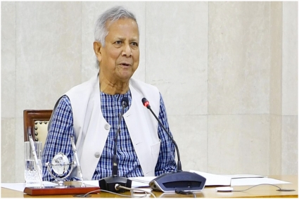 হামলাকারীরা যাতে কোনোভাবেই দেশ ছাড়তে না পারে, প্রধান উপদেষ্টার নির্দেশ