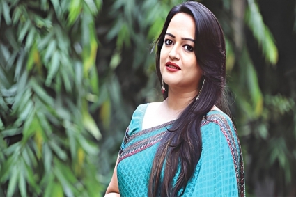 আমি অতি সাধারণ একজন মানুষ