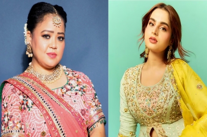 আয়েশার চেহারা নিয়ে অশ্লীল মন্তব্য ভারতীর