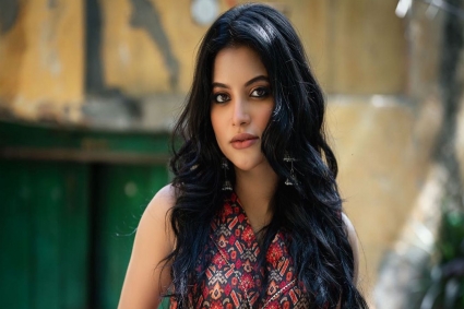 গায়ের চামড়া পুড়ে কয়লা হয়েছিল : নাজিফা তুষি