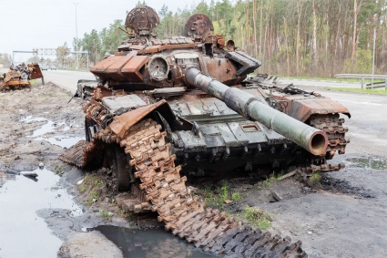 ২০২৫ সালে ৫ লাখ সেনা হারিয়েছে ইউক্রেন : রাশিয়া