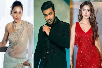 ভারতের একাধিক তারকার কোটি টাকার সম্পত্তি বাজেয়াপ্ত