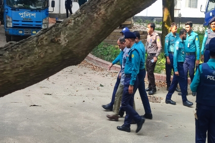 বিজিবির রেদোয়ানুলসহ চারজনের বিষয়ে আজ অভিযোগ গঠনের আদেশ