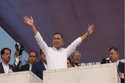 আই হ্যাভ অ্যা প্ল্যান…