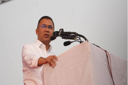 আজ হাদির কবর জিয়ারত করবেন তারেক রহমান, যাবেন পঙ্গু হাসপাতালেও