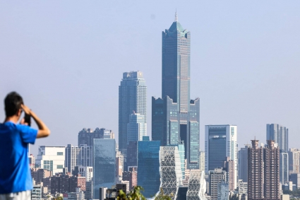 তাইওয়ানে ৭ মাত্রার শক্তিশালী ভূমিকম্পের আঘাত