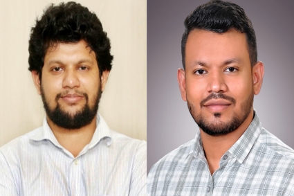 মাহফুজ আলম নির্বাচন করবেন না, মনোনয়নপত্র নেওয়ায় বিব্রত