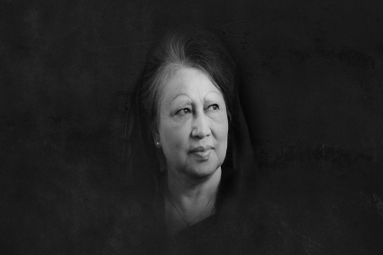 খালেদা জিয়ার জানাজা-দাফন ঘিরে নিরাপত্তায় ২৭ প্লাটুন বিজিবি মোতায়েন