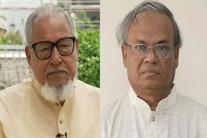 নজরুল-রিজভীর নেতৃত্বে বিএনপির নির্বাচন পরিচালনা কমিটি গঠন