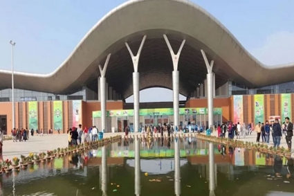 ঢাকা আন্তর্জাতিক বাণিজ্য মেলার পর্দা উঠছে আজ