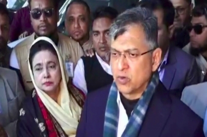 সবার জন্য লেভেল প্লেয়িং ফিল্ড নিশ্চিত করতে হবে