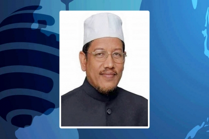 কক্সবাজার-২ আসনে হামিদুর রহমান আযাদের মনোনয়ন বাতিল