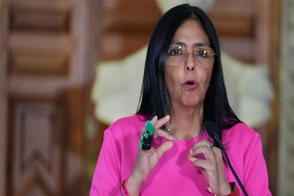 ভাইস প্রেসিডেন্টকে এখন দায়িত্ব নিতে হবে, ভেনেজুয়েলার সুপ্রিম কোর্টের রায়