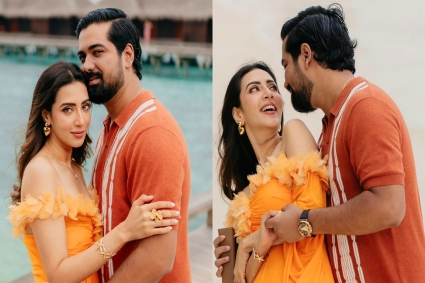 ভালোবাসার আরেকটা বছর পূর্ণ হলো