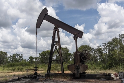 তেলের জন্য মাদুরোকে আটক করা হয়নি, দাবি যুক্তরাষ্ট্রের