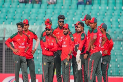 হয় ভারতে খেলতে হবে, নয়তো ওয়াকওভার- বাংলাদেশকে জানিয়ে দিয়েছে আইসিসি