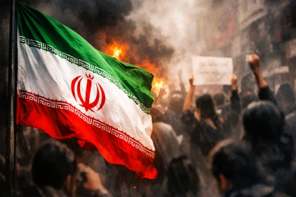 পুরো ইরানে বিচ্ছিন্ন করে দেওয়া হয়েছে ইন্টারনেট