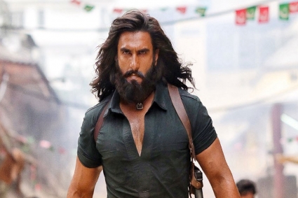 হাজার কোটি ছাড়াল বিতর্কিত ধুরন্ধর-এর আয়